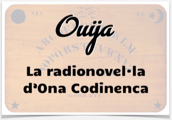 radionovel·la oujia